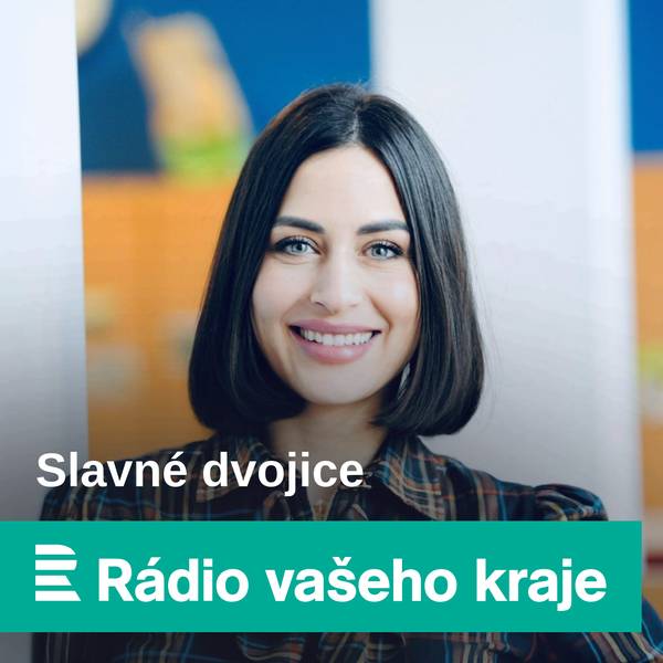 Slavné dvojice